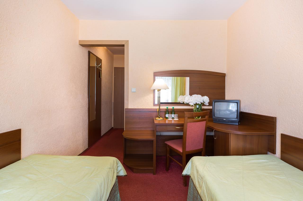 Gosciniec Mala Bawaria Hotel Szklarska Poręba Exterior foto