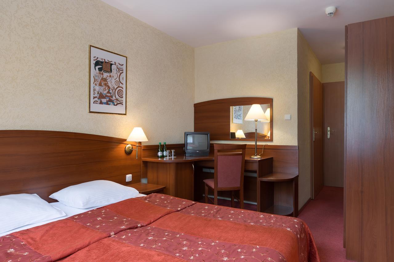 Gosciniec Mala Bawaria Hotel Szklarska Poręba Exterior foto