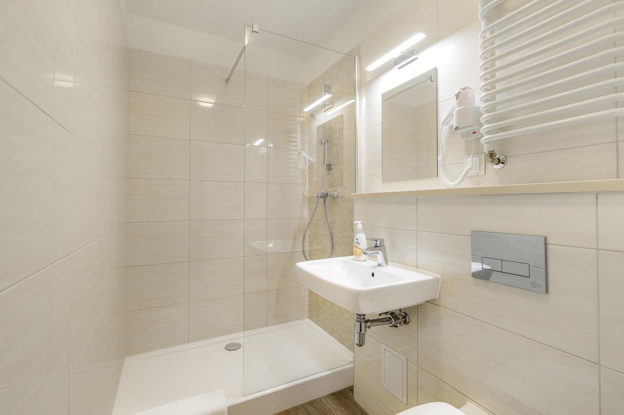 Gosciniec Mala Bawaria Hotel Szklarska Poręba Habitación foto