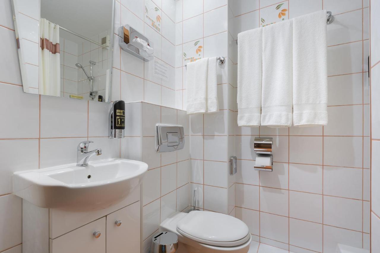 Gosciniec Mala Bawaria Hotel Szklarska Poręba Habitación foto